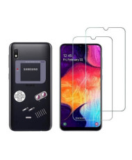 Coque Game Boy + 2 verres...