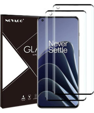 2 verres trempés incurvés...