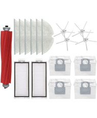 Kit 17 pièces Roborock Q7...