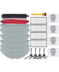 21 Pièces de Rechange pour...