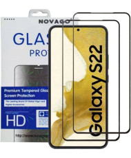 2 Films Verre Trempé...