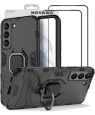 Coque + 2 Films Verre...