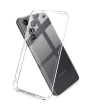 Coque Transparente Souple...