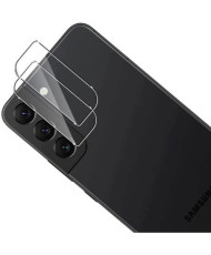 2 Films Caméra Verre Trempé...