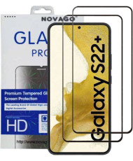 2 Films Verre Trempé Galaxy...