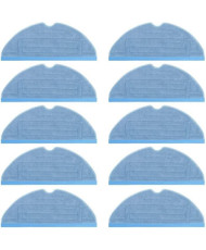 10 Chiffons Microfibre...