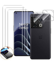 5 protections écran +...