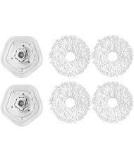 6 Pièces – Aspirateur...