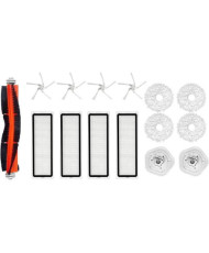 15 Pièces – Aspirateur...