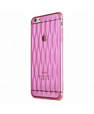 Coque AirBag rose iPhone...