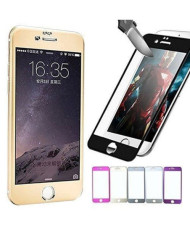 Film protecteur doré iPhone...