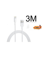 Câble Lightning iPhone 5-7...