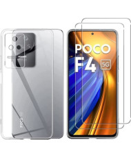 Xiaomi Poco F4 5G – Coque...