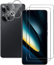 Xiaomi Poco F6 5G – Pack 4...