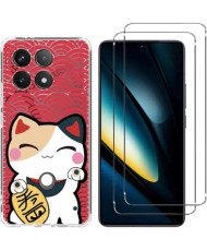 Xiaomi Poco F6 Pro 5G –...