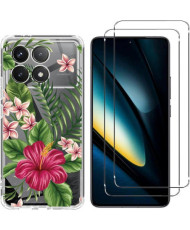 Xiaomi Poco F6 Pro 5G –...