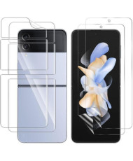 Samsung Galaxy Z Flip4 – 2...