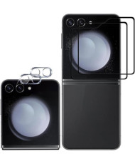 Samsung Galaxy Z Flip5 –...