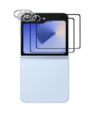 Samsung Galaxy Z Flip6 – 2...