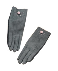 Gants tactiles femme –...