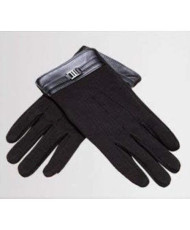 Gants tactiles homme – Noir...