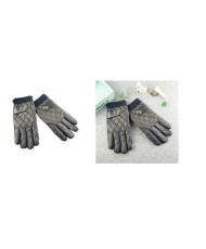 Gants tactiles homme –...