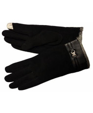Gants conducteurs femme –...