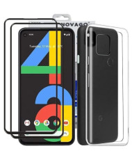 Google Pixel 4A 4G – Coque...