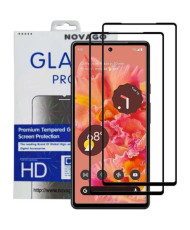 Google Pixel 6 – 2 films...