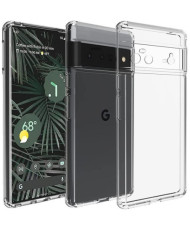Google Pixel 6 – Coque gel...