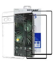 Google Pixel 6 – Pack coque...