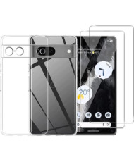 Google Pixel 7 5G – Coque...