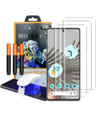 Google Pixel 7 Pro 5G – 3...