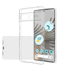 Google Pixel 7 Pro 5G –...