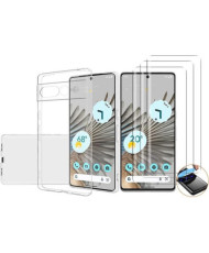 Google Pixel 7 Pro 5G –...