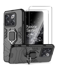 Coque + 2 verres trempés...