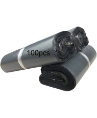 100 pochettes postales...