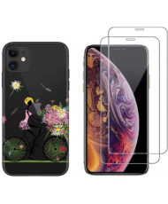 Coque iPhone 11 – Vélo + 2...