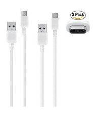 Câbles USB-C universels...