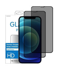 2 films verre trempé iPhone...