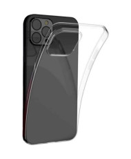 Coque transparente iPhone...