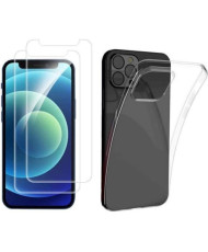 Kit iPhone 12 – Coque...