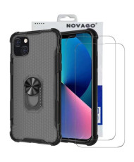 Kit iPhone 13 – Coque...