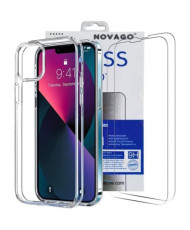 Kit iPhone 13 – Coque...