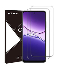 2 verres trempés pour Oppo...