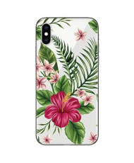 Coque iPhone XR – Gel TPU...