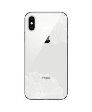 Coque iPhone XR – Gel TPU...