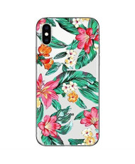 Coque iPhone XR – Gel TPU...