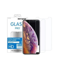 2 Films de protection pour la caméra de l'iPhone 14 Pro Max
