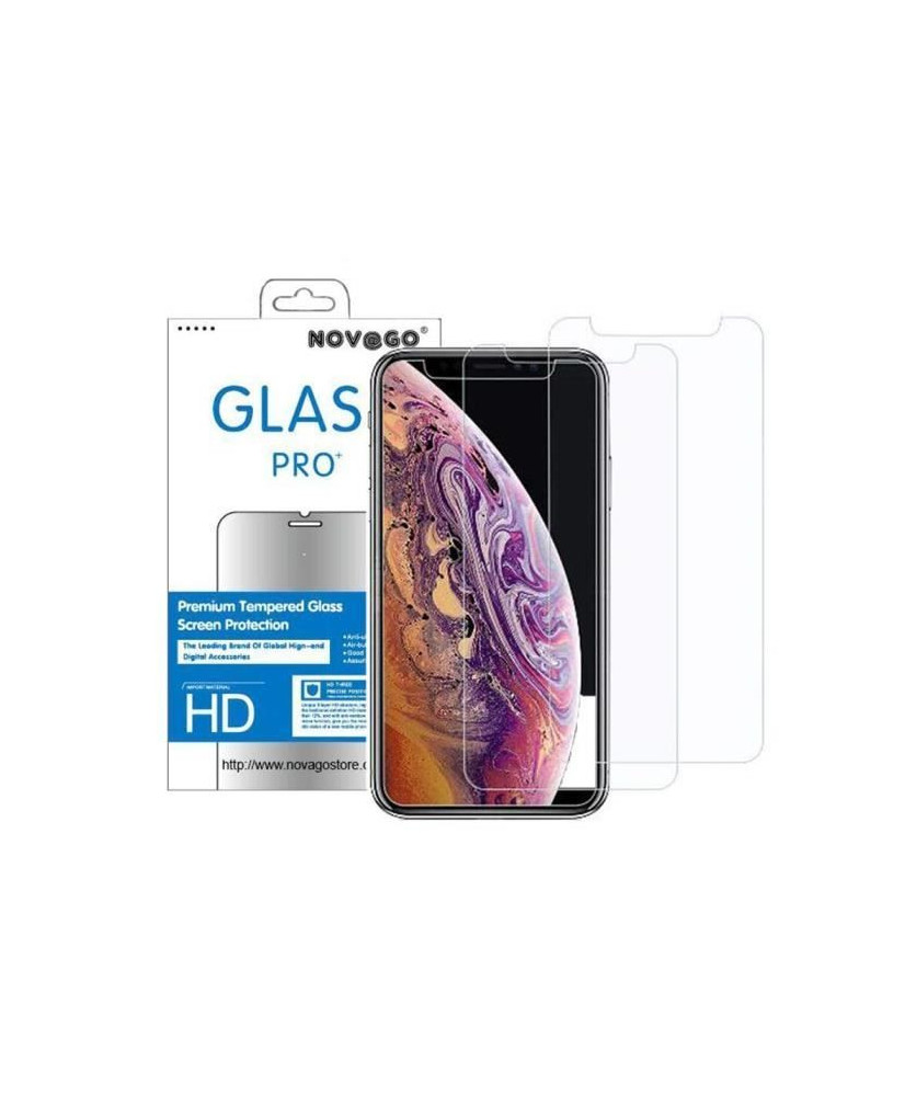 2 Films de protection pour la caméra de l'iPhone 14 Pro Max